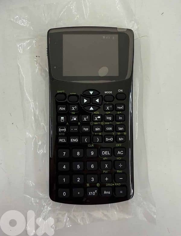 Cheating Calculator - Magic Calculator v3 1