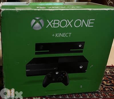 xbox one