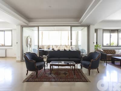 Spacious & Sunny | Balcony | View | Prime Location