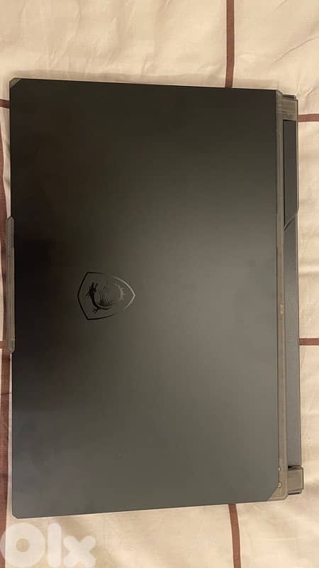 MSI Cyborg 15 A13VE 3