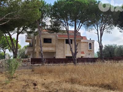 فيلا مع مسبح وطاقة للبيع في أنصار - Villa with Pool for Sale in Ansar