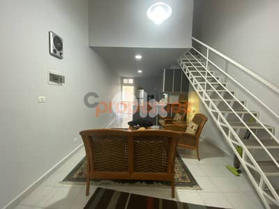 Furnished small apartment for Sale in Zalka – CPFY188