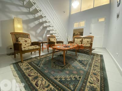 Furnished small apartment for Sale in Zalka – CPFY188