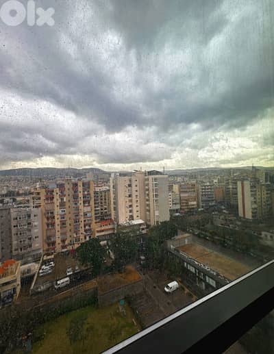 Deluxe Office in Dekweneh for Rent Prime location | 55 sqm