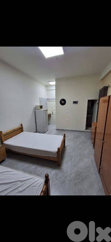 Appartment Studio for Rent in Achrafieh