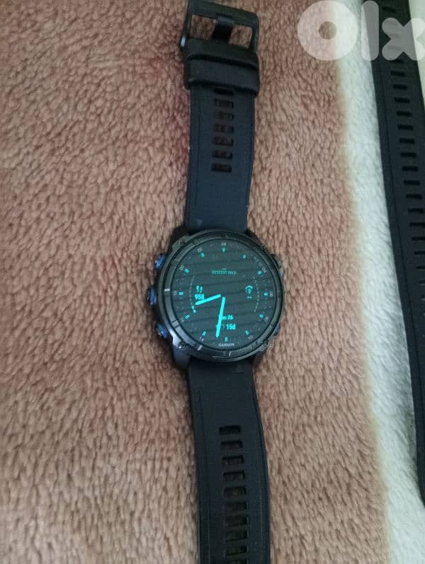 Garmin descent mk3i titanium 3