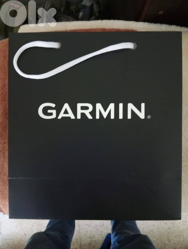 Garmin descent mk3i titanium 6