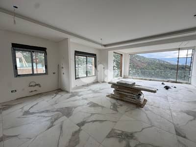 GMC468R Apartment for sale in Baabdat - شقة للبيع في بعبدات