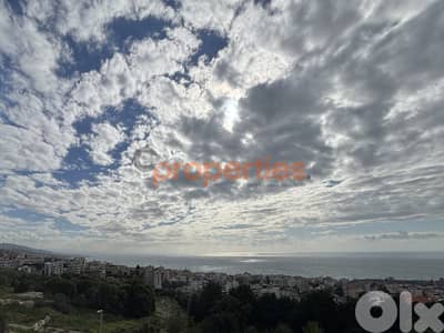 Apartment For Sale in Blat Jbeil - CPJRK338