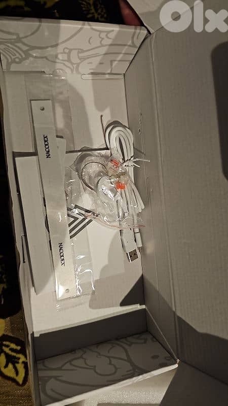 AJAZZ NK61 60% Hot- Swappable 4