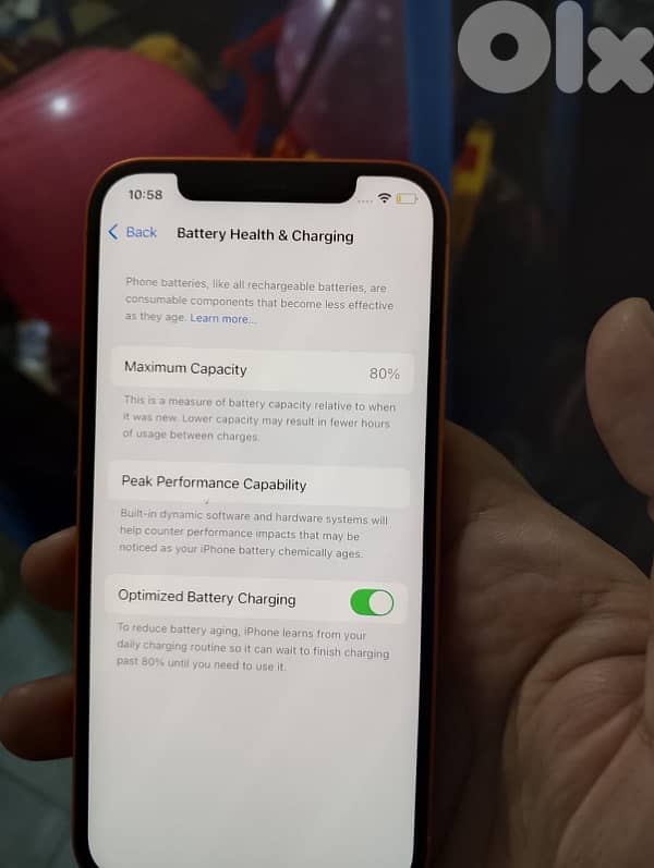 12 128g look 17 pro 3