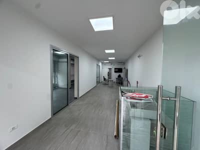 GMC470R Shop for rent in Naccache - محل للإيجار في النقاش