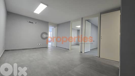 Office For Rent in Badaro – CPJA57