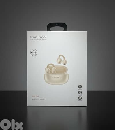 Wopow OWS2S – Wireless earpods