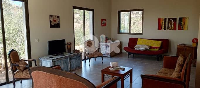 apartment for rent bentael jbeil