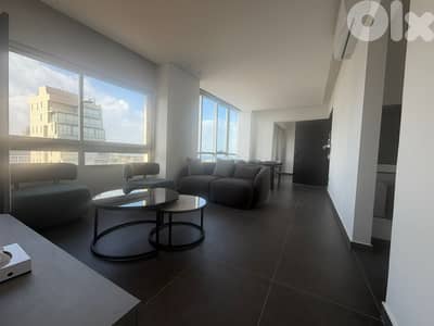 Apartments for rent daily, weekly or Monthly in Saifi