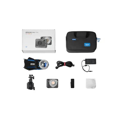 Amaran Ray 360c RGB LED Monolight