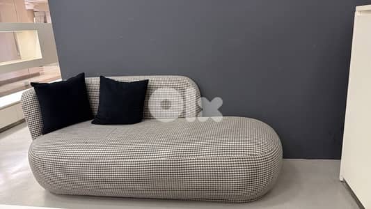 nail salon furniture