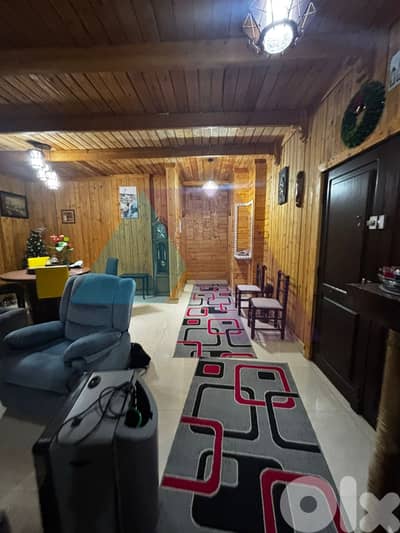 165m2 apartment 4sale in Choueifat - شقة للبيع في الشويفات