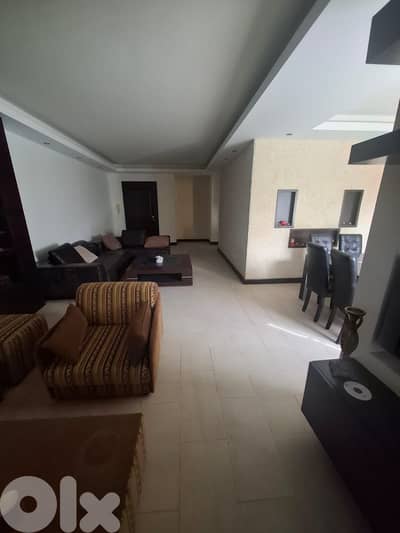 Fatqa Fully Furnished Ground Floor Apartment for Rent #6884