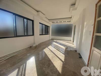 SPACIOUS APARTMENT IN ACHRAFIEH PRIME (120SQ) 2 BEDROOMS , (ACRIT-1068