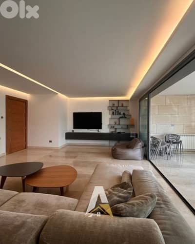 200 SQM Apartment In Monteverde