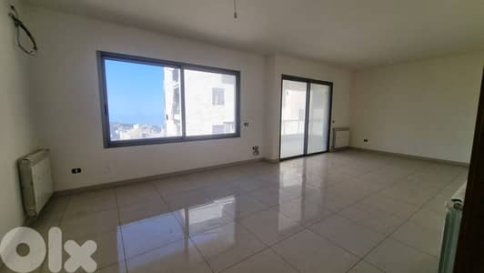 GMC247MAN Apartment for sale in Mazraat Yachouh - شقة للبيع