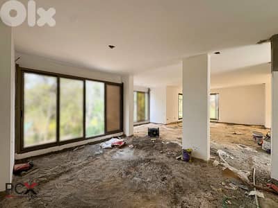 Villa for Sale in Baabda | Luminous | Private Garden | Easy Access