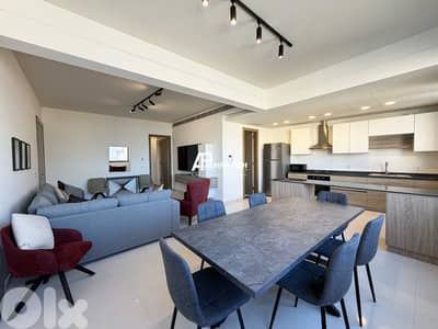 Apartment For Sale In Achrafieh - شقة للبيع في الأشرفية