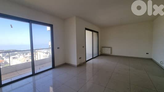 GMC248MAN Duplex for sale in Mazraat Yachouh - دوبلكس للبيع