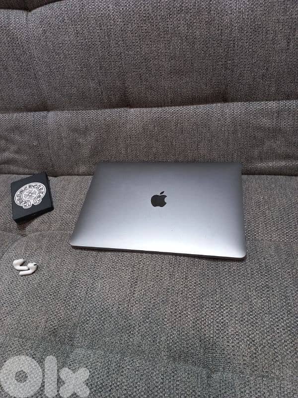 Macbook pro M1 2020 16gb 512ssd 1