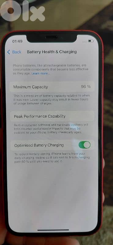 iphone 12 256gb for sale 1