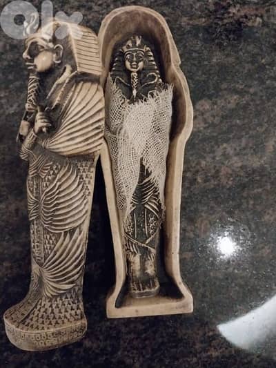 Egypt Nhas and others Decorations