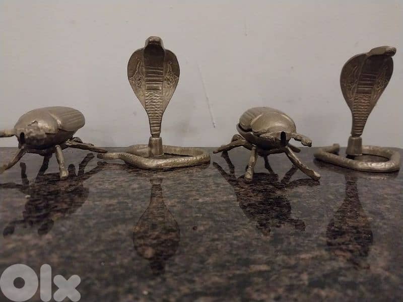 Egypt Nhas and others Decorations 2