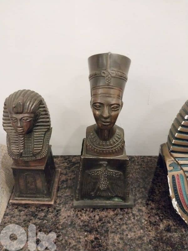 Egypt Nhas and others Decorations 7