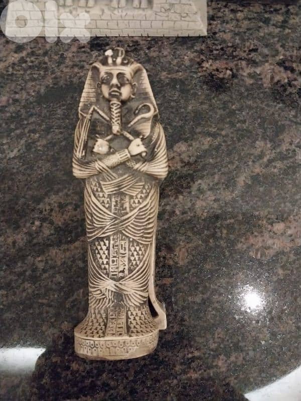 Egypt Nhas and others Decorations 9