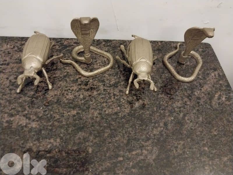 Egypt Nhas and others Decorations 10