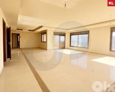 Modern Living , Sioufi - Achrafieh /سيوفي بالأشرفية REF#KL133372