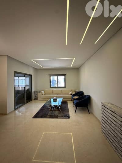 Apartment for Sale in Ras El Nabehشقة للبيع في رأس النبع