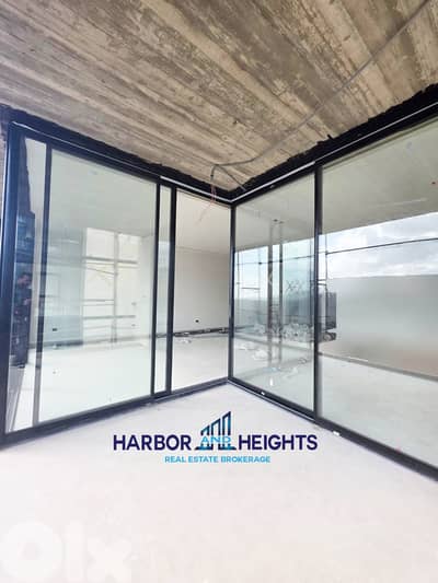 Apartment for Sale in Monteverde  شقة للبيع في مونتفردة