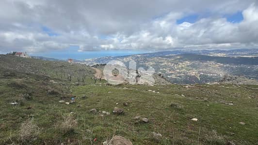 GMC473R Land for sale in Zaarour - أرض للبيع في زعرور