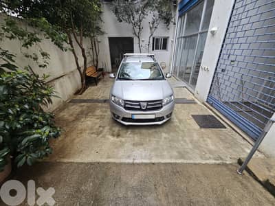 Dacia Logan 2015 1 Owner company Source 7500 + VAT