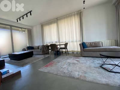 SPACIOUS APARTMENT IN ACHRAFIEH PRIME (140SQ) 2 MASTER BEDS (ACIT-1180