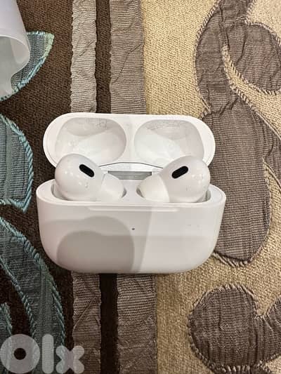 Airpods pro 2