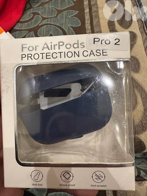 Airpods pro 2 8