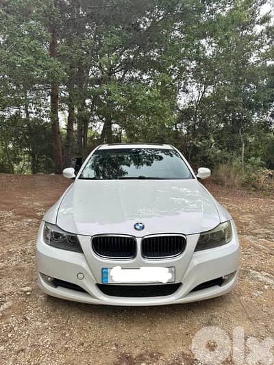 BMW 328i E90 2009