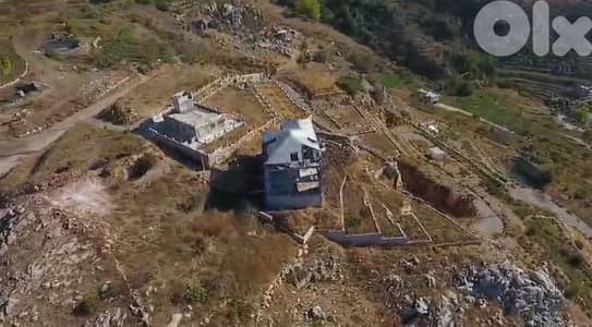 GMC474R Land for sale in Antouret El Maten - أرض للبيع