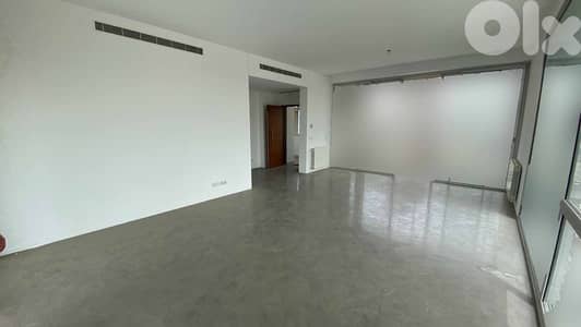 SPACIOUS APARTMENT IN ACHRAFIEH PRIME (185SQ) 3 MASTER BEDS (ACIT-1180