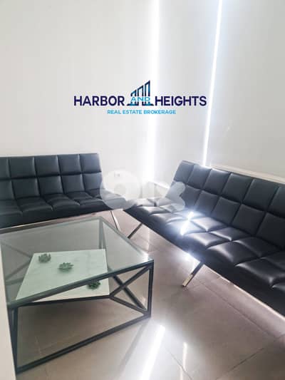 Physiotherapy Clinic for Rent in Dekwaneh  مكتب للإيجار في الدكوانة