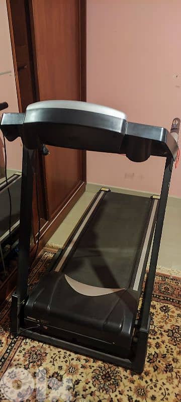 Treadmill 2
